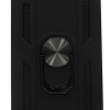 Back Cover Θήκη Armor Case Με Δαχτυλίδι Στήριξης (Xiaomi Redmi 9A & Xiaomi Redmi 9AT & Xiaomi Redmi 9i)