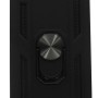 Back Cover Θήκη Armor Case Με Δαχτυλίδι Στήριξης (Xiaomi Redmi 9A & Xiaomi Redmi 9AT & Xiaomi Redmi 9i)