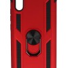 Back Cover Θήκη Armor Case Με Δαχτυλίδι Στήριξης (Xiaomi Redmi 9A & Xiaomi Redmi 9AT & Xiaomi Redmi 9i)