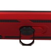Back Cover Θήκη Armor Case Με Δαχτυλίδι Στήριξης (Xiaomi Redmi 9A & Xiaomi Redmi 9AT & Xiaomi Redmi 9i)