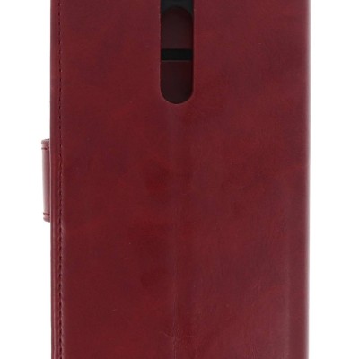 JEL Θήκη Book Wallet Πορτοφόλι (Xiaomi Redmi K20 & Xiaomi Redmi K20 Pro & Xiaomi Mi 9T & Xiaomi Mi 9T Pro)