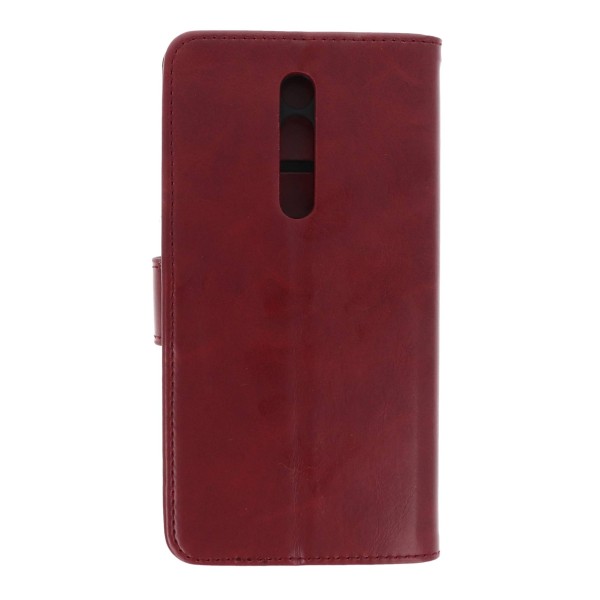 JEL Θήκη Book Wallet Πορτοφόλι (Xiaomi Redmi K20 & Xiaomi Redmi K20 Pro & Xiaomi Mi 9T & Xiaomi Mi 9T Pro)