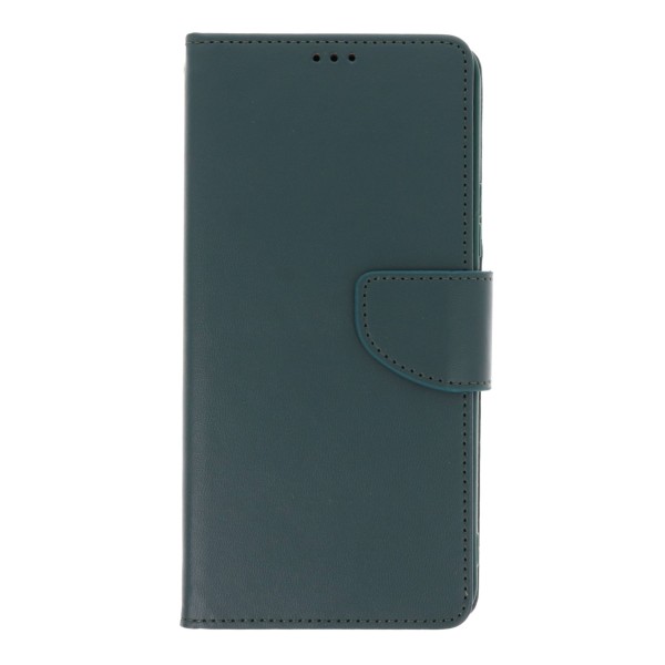Cookover Θήκη Book Wallet Πορτοφόλι (Xiaomi Redmi 15) Αξεσουάρ Κινητών/Tablet