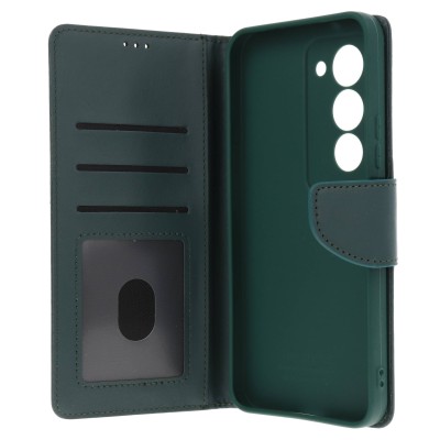 Cookover Θήκη Book Wallet Πορτοφόλι (Xiaomi Redmi 15)