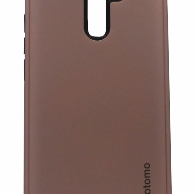 Motomo Back Cover Tough Armor (Xiaomi Redmi 9)