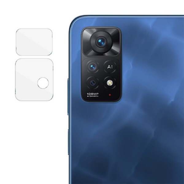 Camera Tempered Glass (Xiaomi Redmi Note 11 Pro)