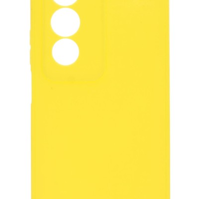 Cookover Back Cover Θήκη Σιλικόνης Ματ (Xiaomi Redmi 15)