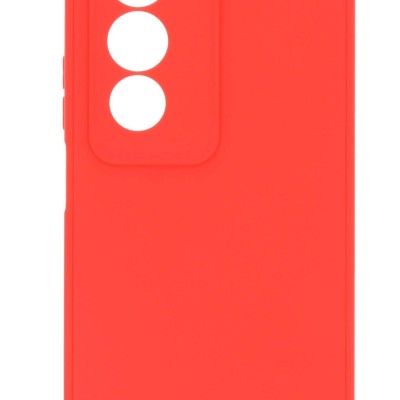 Cookover Back Cover Θήκη Σιλικόνης Ματ (Xiaomi Redmi 15)