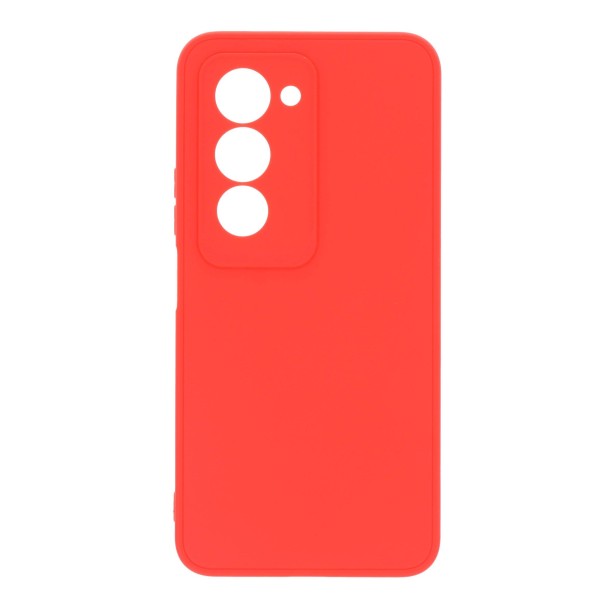 Cookover Back Cover Θήκη Σιλικόνης Ματ (Xiaomi Redmi 15) Αξεσουάρ Κινητών/Tablet