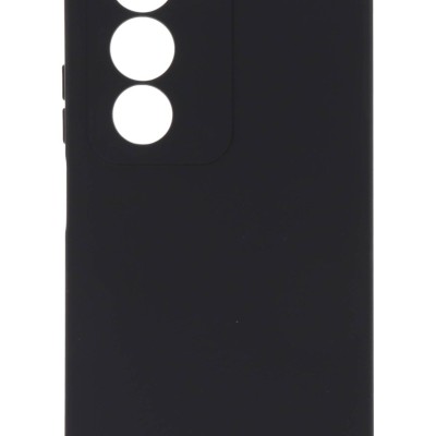Oba Style Back Cover Θήκη Ματ Σιλικόνης (Xiaomi Redmi 15)