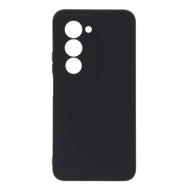 Oba Style Back Cover Θήκη Ματ Σιλικόνης (Xiaomi Redmi 15) Αξεσουάρ Κινητών/Tablet