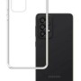B.D.L Back Cover Θήκη Σιλικόνης Διάφανη 1.5 mm (Samsung Galaxy A52 & Samsung Galaxy A52s)