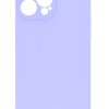 Meiyue Back Cover Θήκη Σιλικόνης Ματ (Iphone 13 Pro Max)