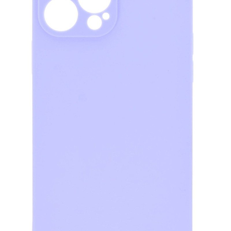 Meiyue Back Cover Θήκη Σιλικόνης Ματ (Iphone 13 Pro Max)