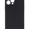 Meiyue Back Cover Θήκη Σιλικόνης Ματ (Iphone 13 Pro Max)