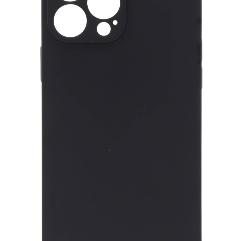 Meiyue Back Cover Θήκη Σιλικόνης Ματ (Iphone 13 Pro Max)