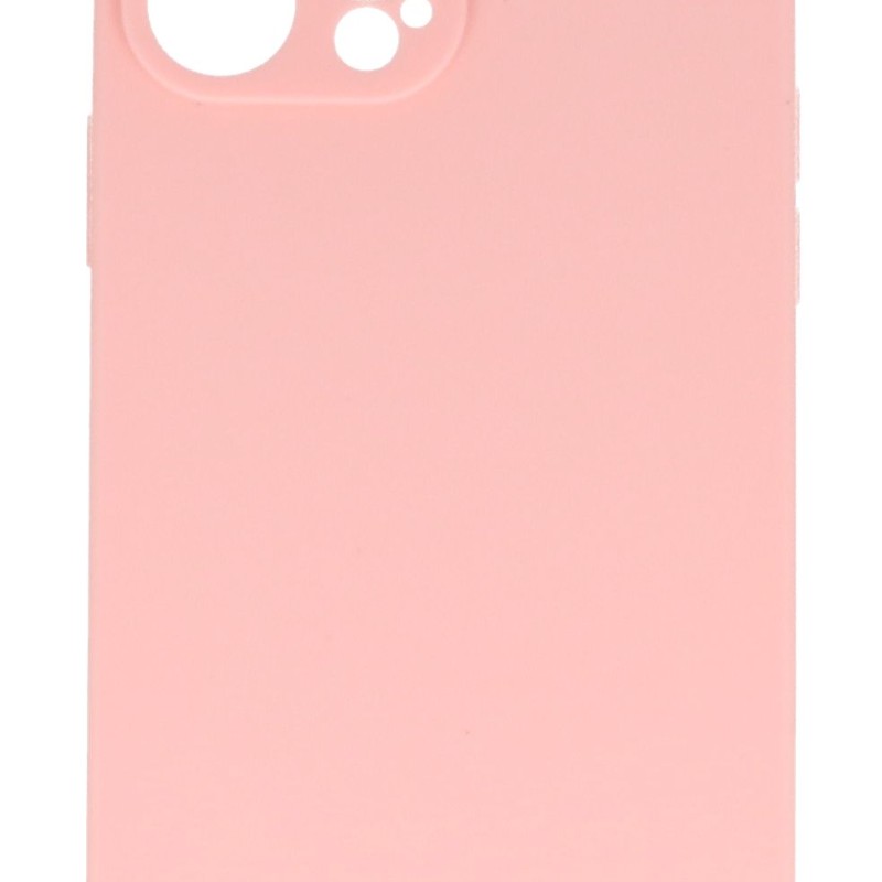 Meiyue Back Cover Θήκη Σιλικόνης Ματ (Iphone 13 Pro Max)