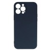 Meiyue Back Cover Θήκη Σιλικόνης Ματ (Iphone 13 Pro Max)