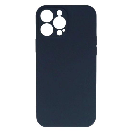 Meiyue Back Cover Θήκη Σιλικόνης Ματ (Iphone 13 Pro Max)