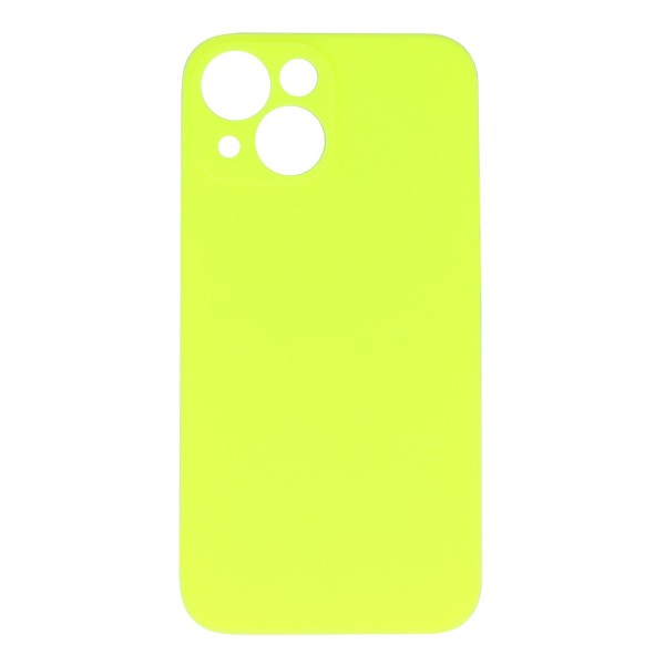 Meiyue Back Cover Θήκη Σιλικόνης Ματ (Iphone 13 Mini) Αξεσουάρ Κινητών/Tablet