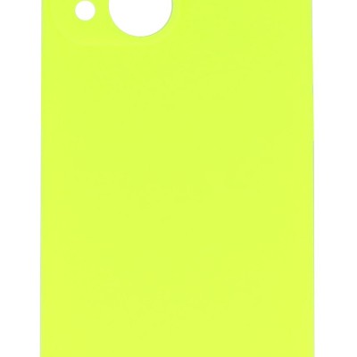 Meiyue Back Cover Θήκη Σιλικόνης Ματ (Iphone 13 Mini)