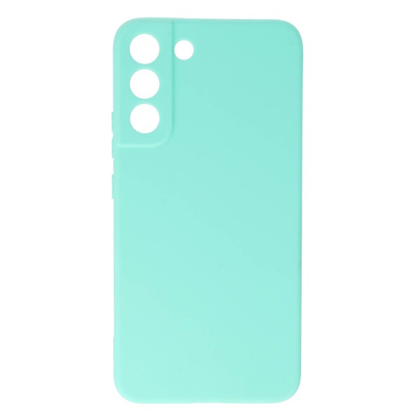 Cookover Back Cover Θήκη Ματ Σιλικόνης (Samsung Galaxy S22 Plus)