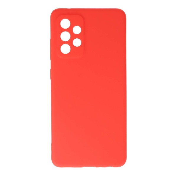 B.D.L Back Cover Θήκη Σιλικόνης Ματ (Samsung Galaxy A52 & Samsung Galaxy A52s)