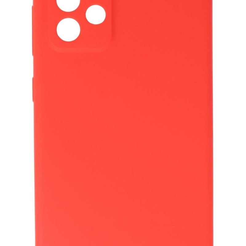 B.D.L Back Cover Θήκη Σιλικόνης Ματ (Samsung Galaxy A52 & Samsung Galaxy A52s)