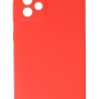 B.D.L Back Cover Θήκη Σιλικόνης Ματ (Samsung Galaxy A52 & Samsung Galaxy A52s)