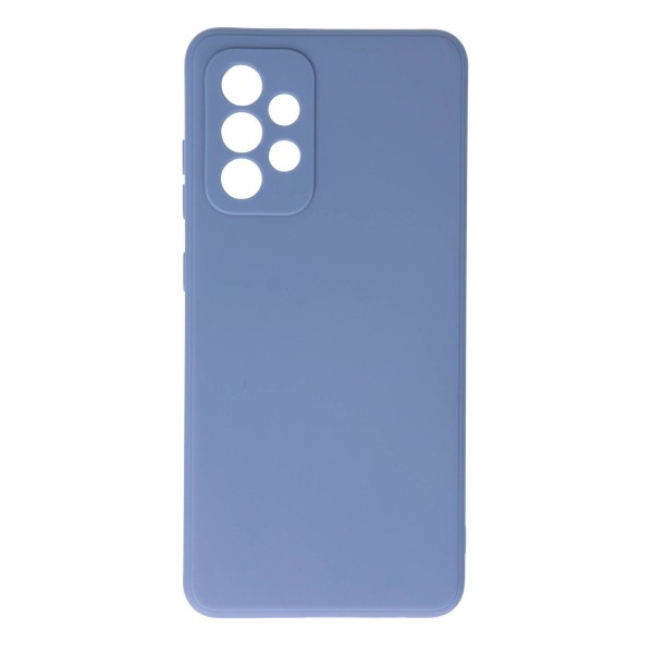 Siipro Back Cover Θήκη Σιλικόνης Ματ (Samsung Galaxy A52 & Samsung Galaxy A52s)