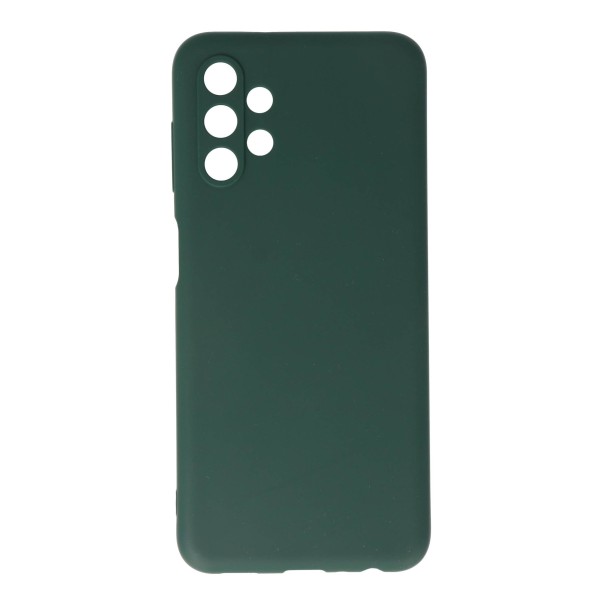 Cookover Back Cover Θήκη Ματ Σιλικόνης (Samsung Galaxy A13 4G & Samsung Galaxy A32 5G)