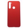 Cookover Back Cover Θήκη Σιλικόνης Ματ (Xiaomi Redmi Note 8)