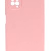 B.D.L Back Cover Θήκη Σιλικόνης Ματ (Xiaomi Redmi Note 11 Pro 4G & Xiaomi Redmi Note 11 Pro 5G)