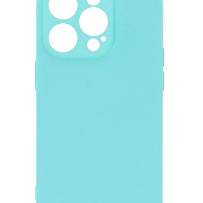 Cookover Back Cover Θήκη Silicone Case (Iphone 14 Pro)