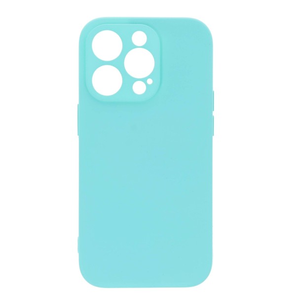 Cookover Back Cover Θήκη Silicone Case (Iphone 14 Pro)