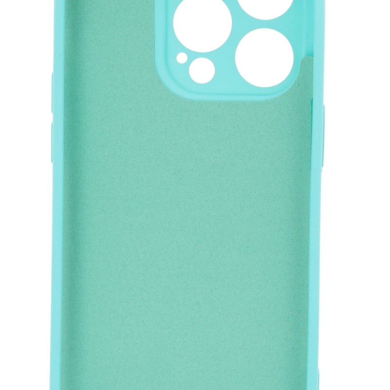 Cookover Back Cover Θήκη Silicone Case (Iphone 14 Pro)