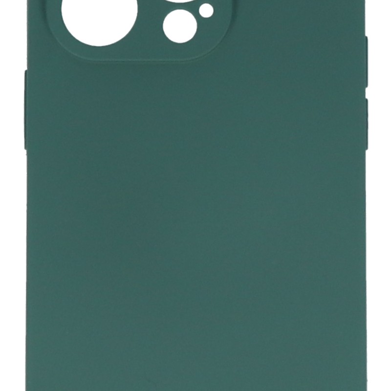 Cookover Back Cover Θήκη Silicone Case (Iphone 14 Pro)