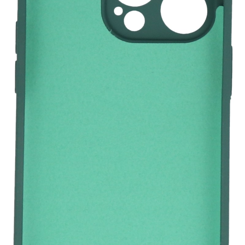 Cookover Back Cover Θήκη Silicone Case (Iphone 14 Pro)