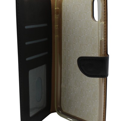 Θήκη Book Wallet Με Μαγνητικό Κούμπωμα (Iphone X & Iphone Xs)