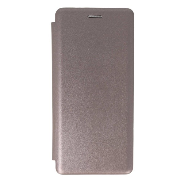 Meiyue Θήκη Magnet Book Γκρι (Samsung Galaxy S20 Plus)