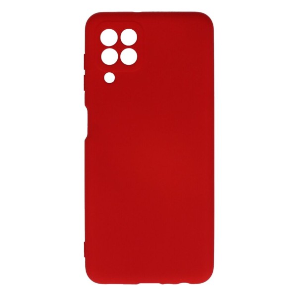 Siipro Back Cover Θήκη Silicone Case (Samsung Galaxy A42)
