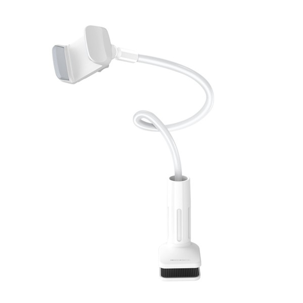 Borofone BH23 Βάση Στήριξης Κινητού Με Ρυθμιζόμενο Βραχίονα Άσπρη Borofone BH23 Βάση Στήριξης Κινητού Με Ρυθμιζόμενο Βραχίονα Άσπρη