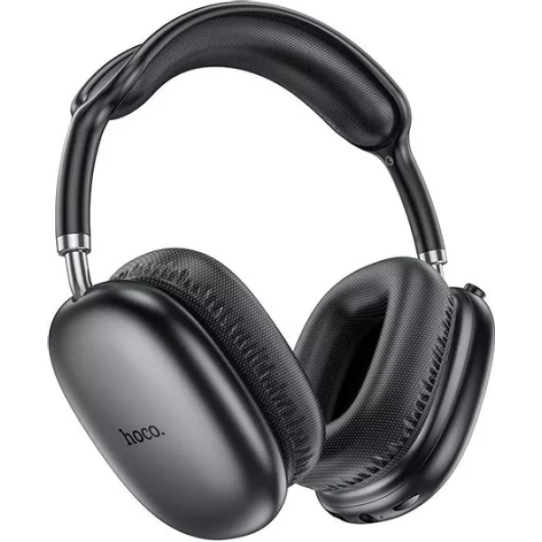 Hoco W35 Air Ασύρματα Bluetooth Ακοσυτικά Over Ear Αξεσουάρ Κινητών/Tablet