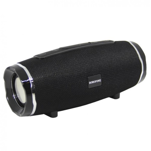 Borofone BR3 Ηχείο Bluetooth 5W Με Ραδιόφωνο Borofone BR3 Ηχείο Bluetooth 5W Με Ραδιόφωνο