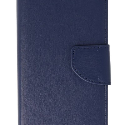 Meiyue Θήκη Book Wallet Πορτοφόλι Σκούρο Μπλε (Samsung Galaxy S8 Plus)
