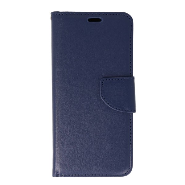 Meiyue Θήκη Book Wallet Πορτοφόλι Σκούρο Μπλε (Samsung Galaxy S8 Plus)