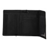 ACROSS Men's Fabric Wallet 1801 ACROSS Men's Fabric Wallet 1801