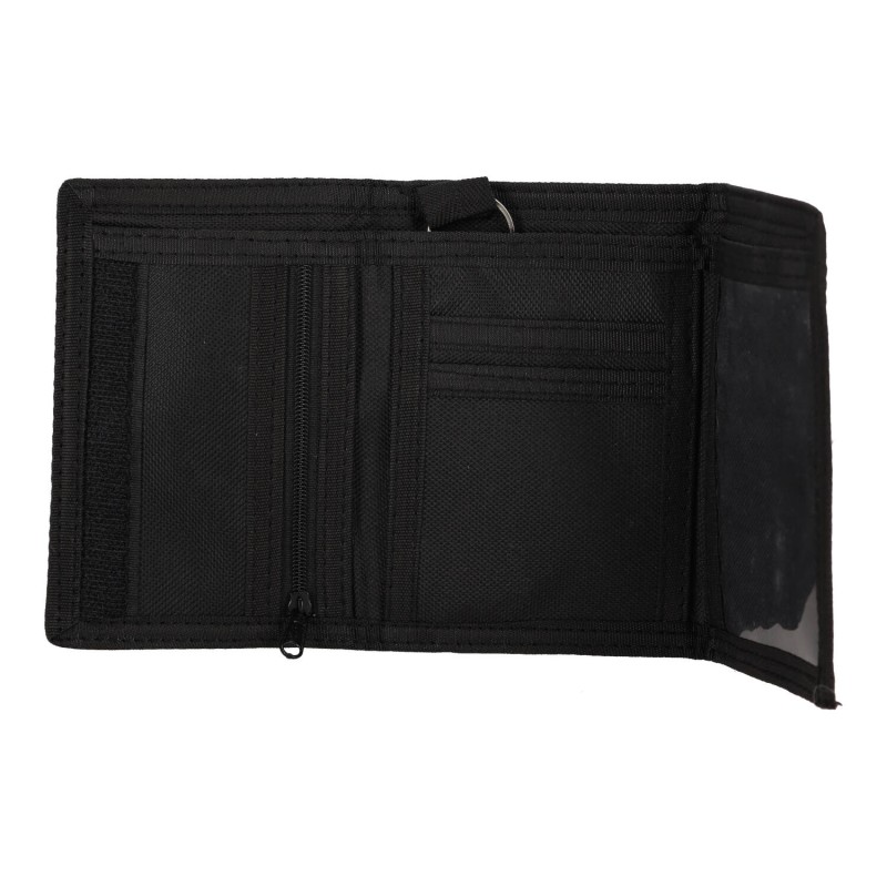 ACROSS Men's Fabric Wallet 1801 ACROSS Men's Fabric Wallet 1801