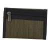ACROSS Men's Fabric Wallet 1801 ACROSS Men's Fabric Wallet 1801