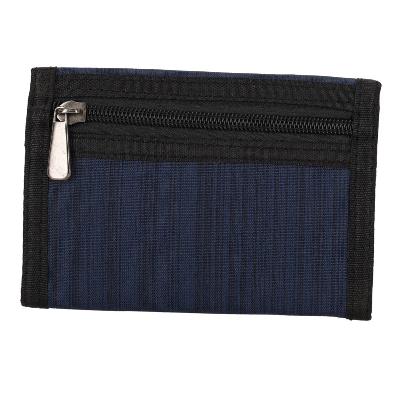 ACROSS Men's Fabric Wallet 1801 ACROSS Men's Fabric Wallet 1801